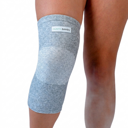 OliVita Bambu Knee Sleeve